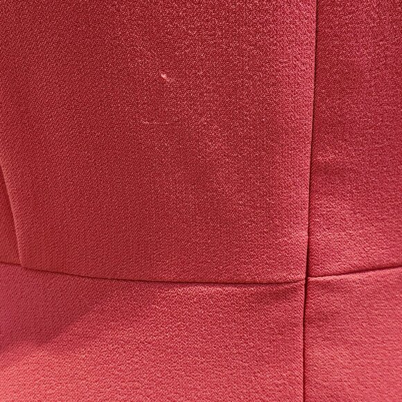 MAGGIE LONDON Ruthie Tie Neck Dress - Picture 5 of 9